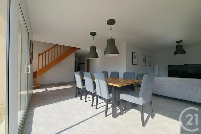 maison à vendre - 5 pièces - 133.3 m2 - SARZEAU - 56 - BRETAGNE - Century 21 Beaulieu