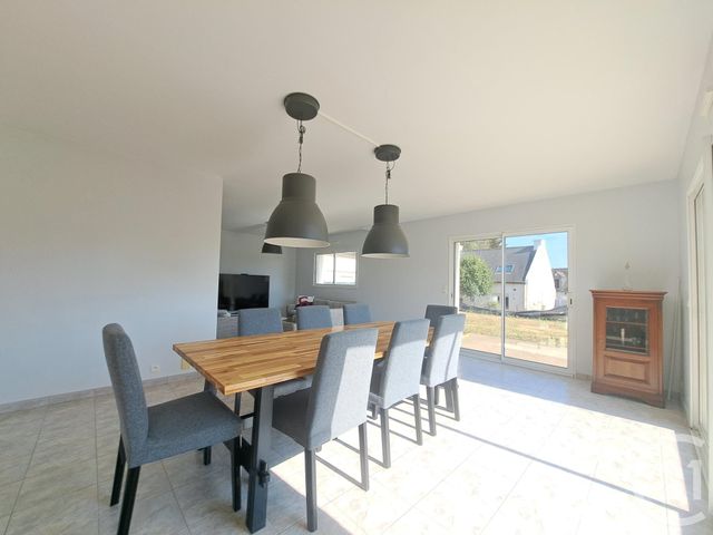 maison à vendre - 5 pièces - 133.3 m2 - SARZEAU - 56 - BRETAGNE - Century 21 Beaulieu