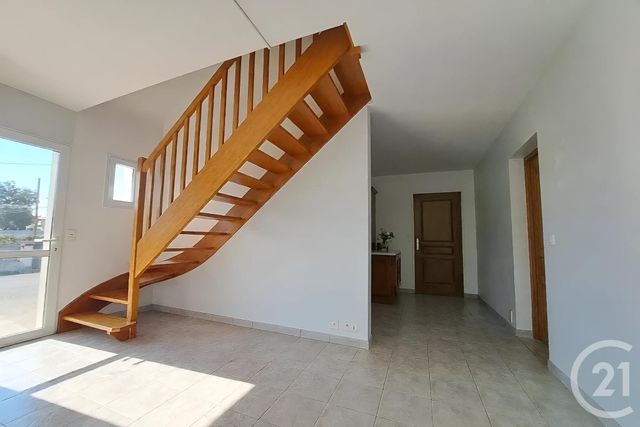 maison à vendre - 5 pièces - 133.3 m2 - SARZEAU - 56 - BRETAGNE - Century 21 Beaulieu
