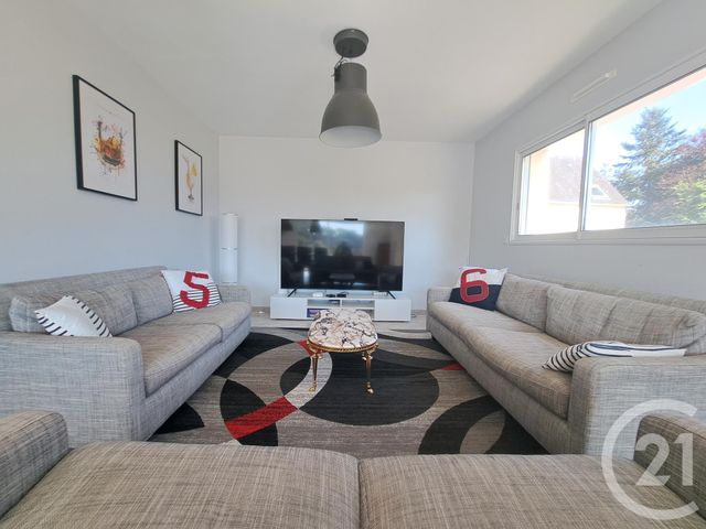 maison à vendre - 5 pièces - 133.3 m2 - SARZEAU - 56 - BRETAGNE - Century 21 Beaulieu