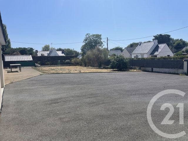 maison à vendre - 5 pièces - 133.3 m2 - SARZEAU - 56 - BRETAGNE - Century 21 Beaulieu
