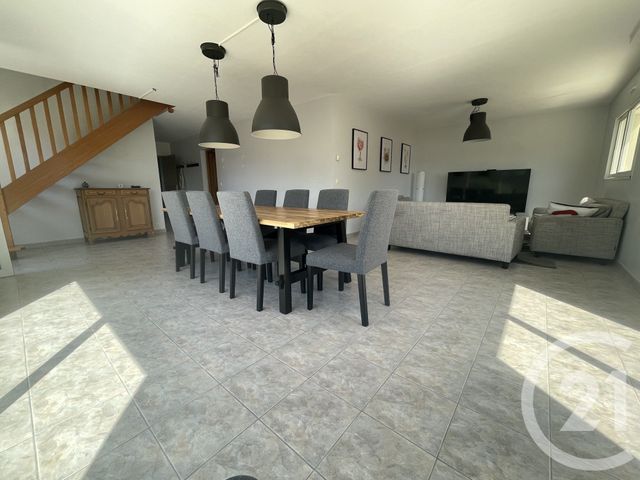maison à vendre - 5 pièces - 133.3 m2 - SARZEAU - 56 - BRETAGNE - Century 21 Beaulieu