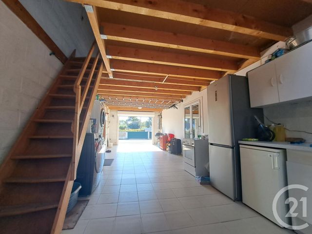 maison à vendre - 5 pièces - 133.3 m2 - SARZEAU - 56 - BRETAGNE - Century 21 Beaulieu