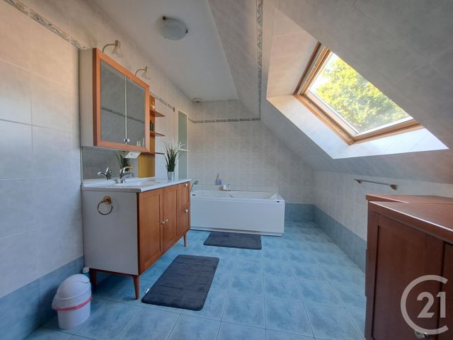 maison à vendre - 5 pièces - 133.3 m2 - SARZEAU - 56 - BRETAGNE - Century 21 Beaulieu