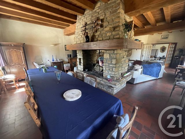 maison à vendre - 13 pièces - 420.38 m2 - ST AVE - 56 - BRETAGNE - Century 21 Beaulieu