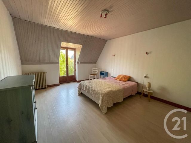 maison à vendre - 13 pièces - 420.38 m2 - ST AVE - 56 - BRETAGNE - Century 21 Beaulieu