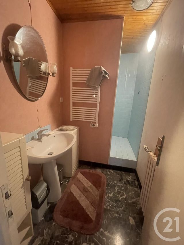 maison à vendre - 13 pièces - 420.38 m2 - ST AVE - 56 - BRETAGNE - Century 21 Beaulieu