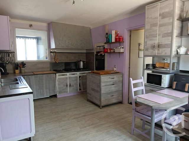 maison à vendre - 13 pièces - 420.38 m2 - ST AVE - 56 - BRETAGNE - Century 21 Beaulieu