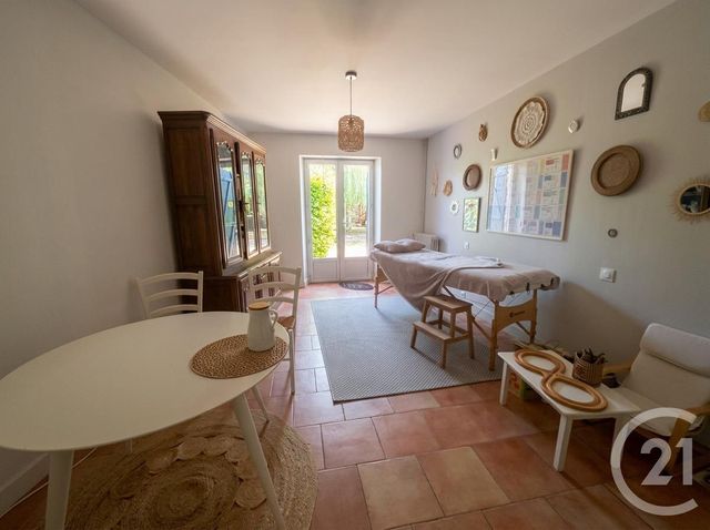 maison à vendre - 13 pièces - 420.38 m2 - ST AVE - 56 - BRETAGNE - Century 21 Beaulieu
