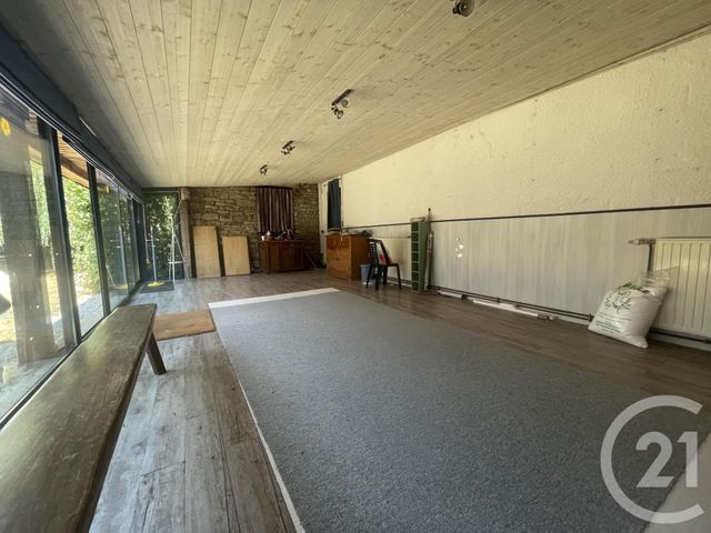 maison à vendre - 13 pièces - 420.38 m2 - ST AVE - 56 - BRETAGNE - Century 21 Beaulieu
