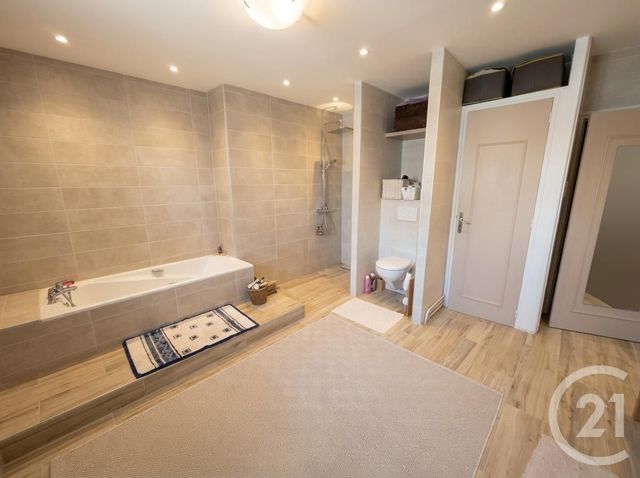 maison à vendre - 13 pièces - 420.38 m2 - ST AVE - 56 - BRETAGNE - Century 21 Beaulieu