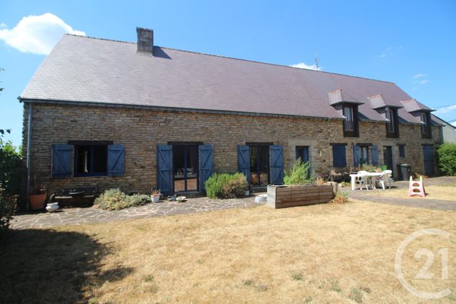 maison à vendre - 13 pièces - 420.38 m2 - ST AVE - 56 - BRETAGNE - Century 21 Beaulieu