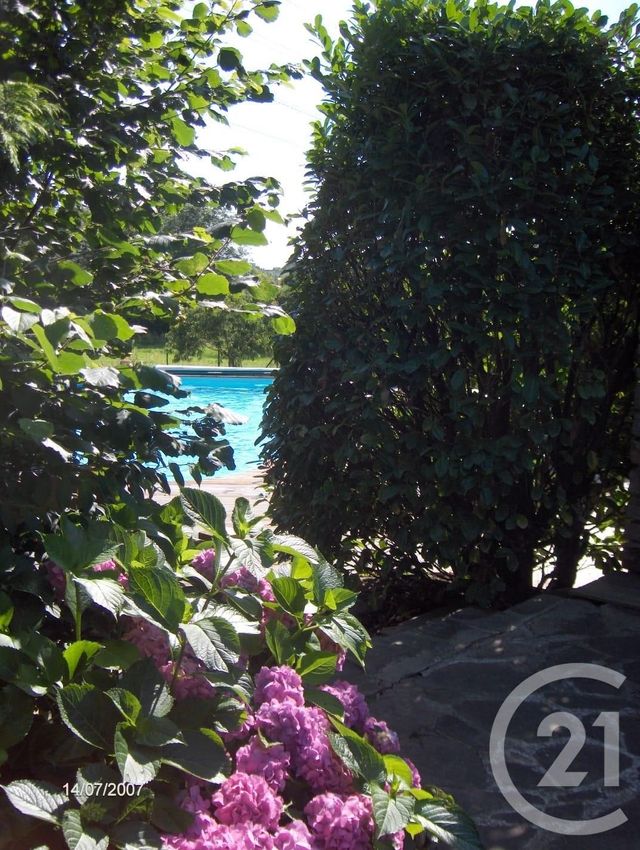 maison à vendre - 13 pièces - 420.38 m2 - ST AVE - 56 - BRETAGNE - Century 21 Beaulieu