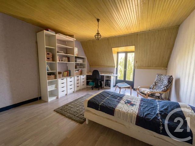 maison à vendre - 13 pièces - 420.38 m2 - ST AVE - 56 - BRETAGNE - Century 21 Beaulieu