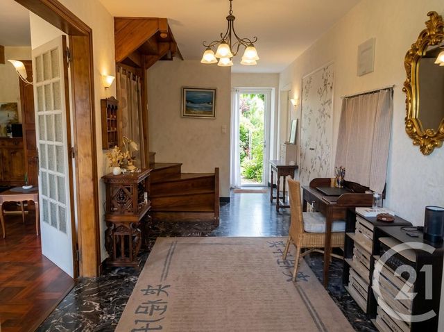 maison à vendre - 13 pièces - 420.38 m2 - ST AVE - 56 - BRETAGNE - Century 21 Beaulieu
