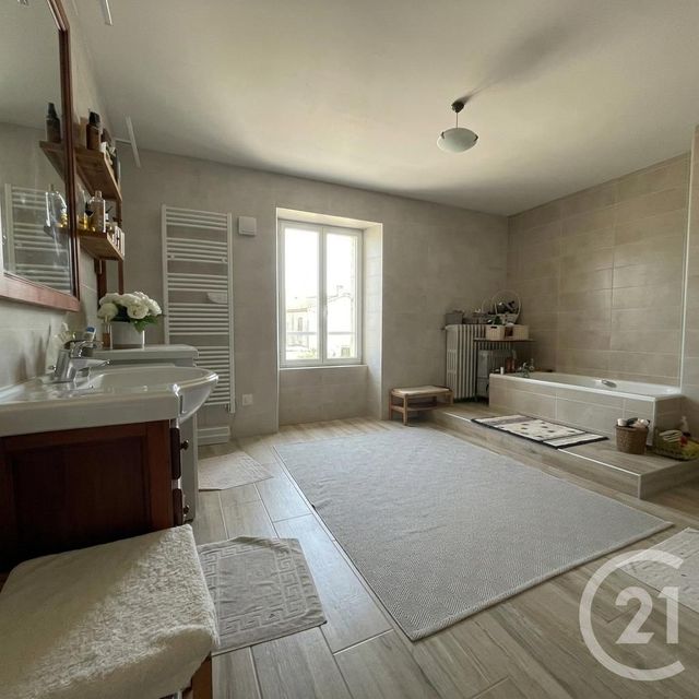 maison à vendre - 13 pièces - 420.38 m2 - ST AVE - 56 - BRETAGNE - Century 21 Beaulieu