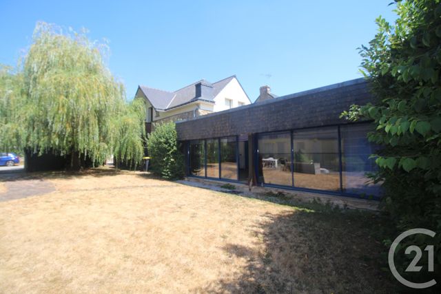 maison à vendre - 13 pièces - 420.38 m2 - ST AVE - 56 - BRETAGNE - Century 21 Beaulieu
