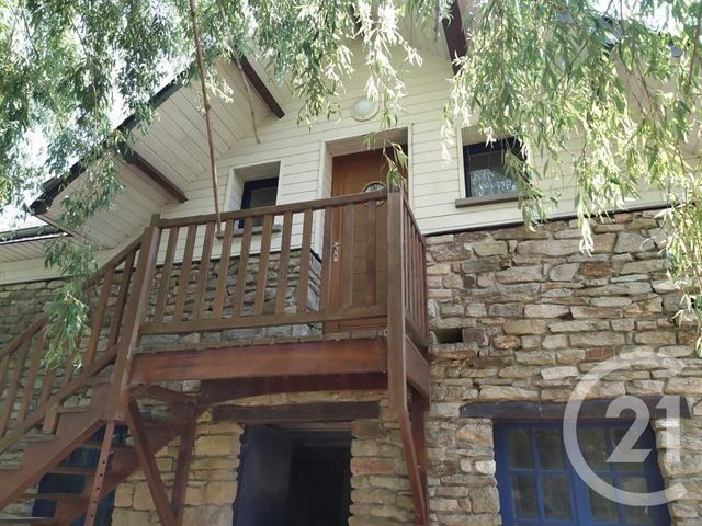 maison à vendre - 13 pièces - 420.38 m2 - ST AVE - 56 - BRETAGNE - Century 21 Beaulieu