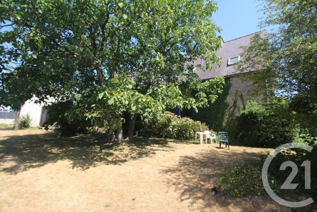 maison à vendre - 13 pièces - 420.38 m2 - ST AVE - 56 - BRETAGNE - Century 21 Beaulieu