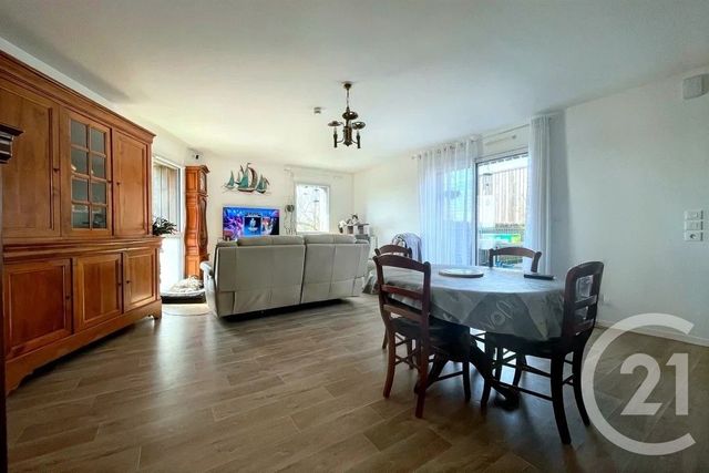 Appartement F3 à vendre - 3 pièces - 80.28 m2 - ST AVE - 56 - BRETAGNE - Century 21 Beaulieu