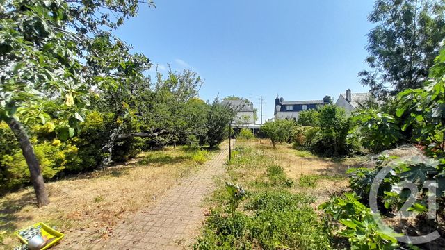 maison à vendre - 5 pièces - 163.0 m2 - VANNES - 56 - BRETAGNE - Century 21 Beaulieu