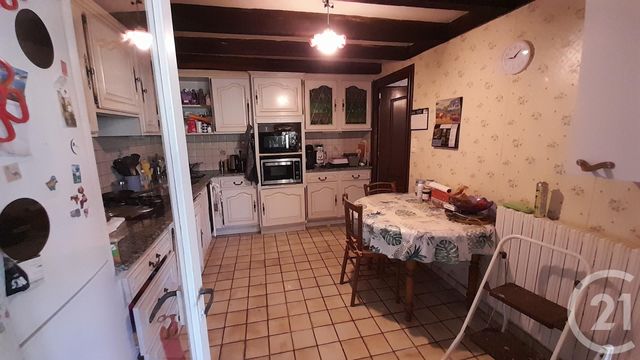maison à vendre - 5 pièces - 163.0 m2 - VANNES - 56 - BRETAGNE - Century 21 Beaulieu