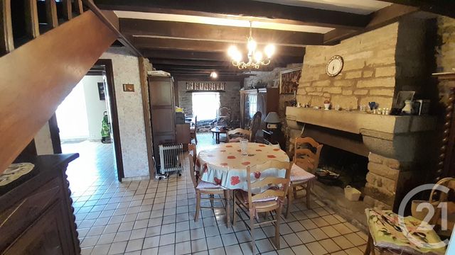 maison à vendre - 5 pièces - 163.0 m2 - VANNES - 56 - BRETAGNE - Century 21 Beaulieu