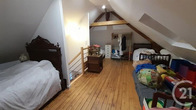 maison à vendre - 5 pièces - 163.0 m2 - VANNES - 56 - BRETAGNE - Century 21 Beaulieu