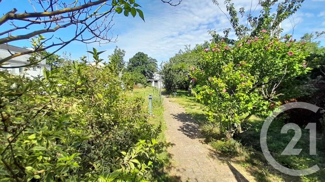 maison à vendre - 5 pièces - 163.0 m2 - VANNES - 56 - BRETAGNE - Century 21 Beaulieu