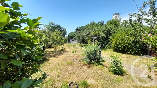 maison à vendre - 5 pièces - 163.0 m2 - VANNES - 56 - BRETAGNE - Century 21 Beaulieu