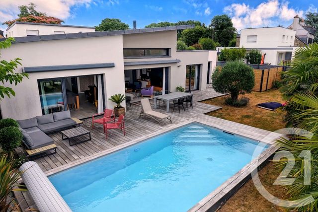 Maison à vendre ST AVE