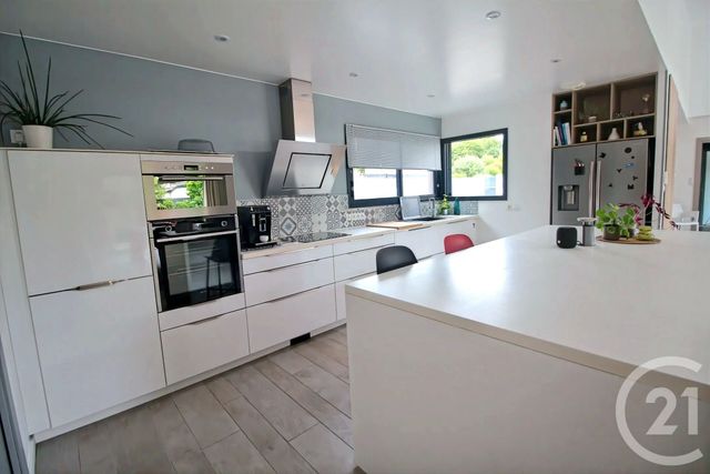 maison à vendre - 5 pièces - 147.0 m2 - ST AVE - 56 - BRETAGNE - Century 21 Beaulieu