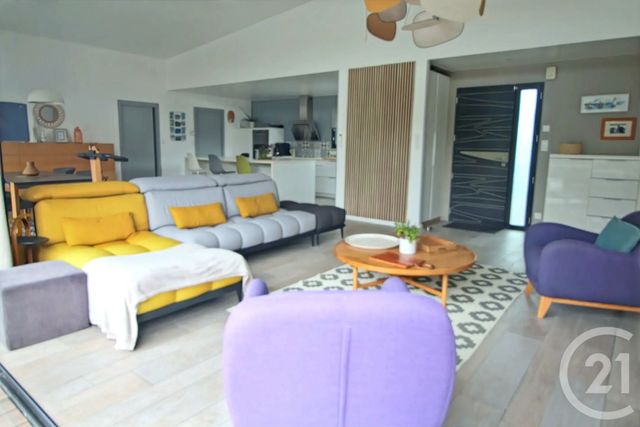 maison à vendre - 5 pièces - 147.0 m2 - ST AVE - 56 - BRETAGNE - Century 21 Beaulieu