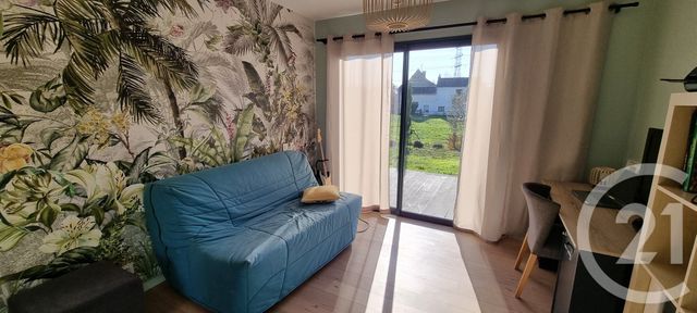 maison à vendre - 5 pièces - 147.0 m2 - ST AVE - 56 - BRETAGNE - Century 21 Beaulieu