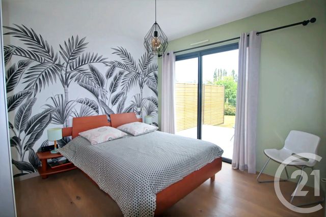 maison à vendre - 5 pièces - 147.0 m2 - ST AVE - 56 - BRETAGNE - Century 21 Beaulieu