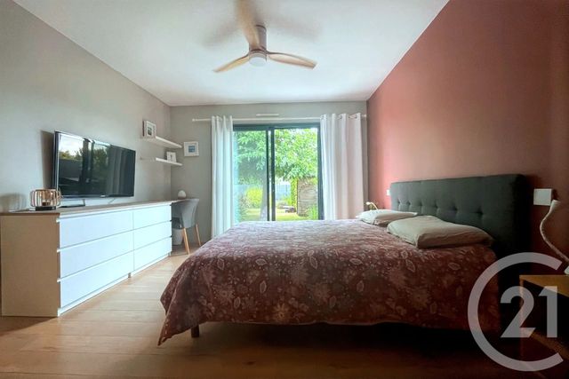 maison à vendre - 5 pièces - 147.0 m2 - ST AVE - 56 - BRETAGNE - Century 21 Beaulieu