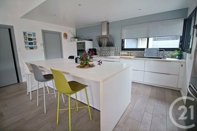 maison à vendre - 5 pièces - 147.0 m2 - ST AVE - 56 - BRETAGNE - Century 21 Beaulieu