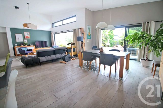 maison à vendre - 5 pièces - 147.0 m2 - ST AVE - 56 - BRETAGNE - Century 21 Beaulieu