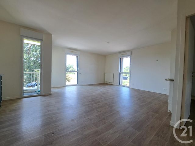 Appartement T3 à vendre - 3 pièces - 67.0 m2 - ST AVE - 56 - BRETAGNE - Century 21 Beaulieu