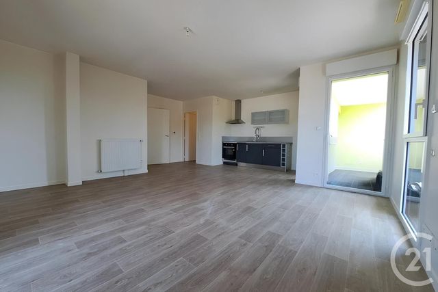 Appartement T3 à vendre ST AVE