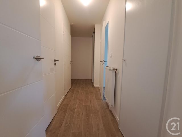 Appartement T3 à vendre - 3 pièces - 67.0 m2 - ST AVE - 56 - BRETAGNE - Century 21 Beaulieu