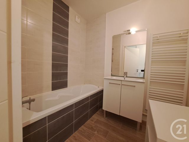 Appartement T3 à vendre - 3 pièces - 67.0 m2 - ST AVE - 56 - BRETAGNE - Century 21 Beaulieu