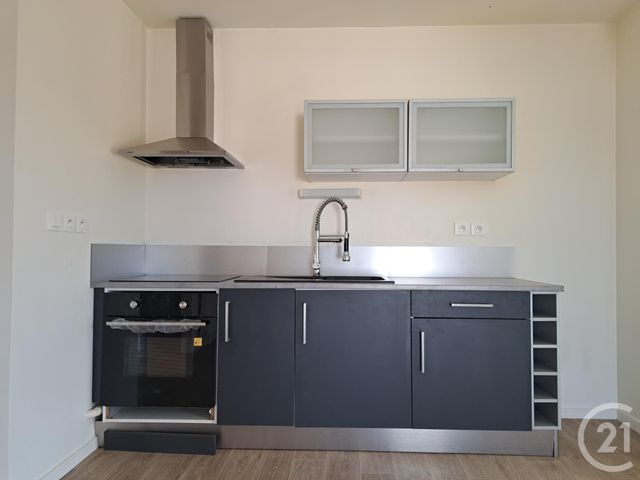 Appartement T3 à vendre - 3 pièces - 67.0 m2 - ST AVE - 56 - BRETAGNE - Century 21 Beaulieu