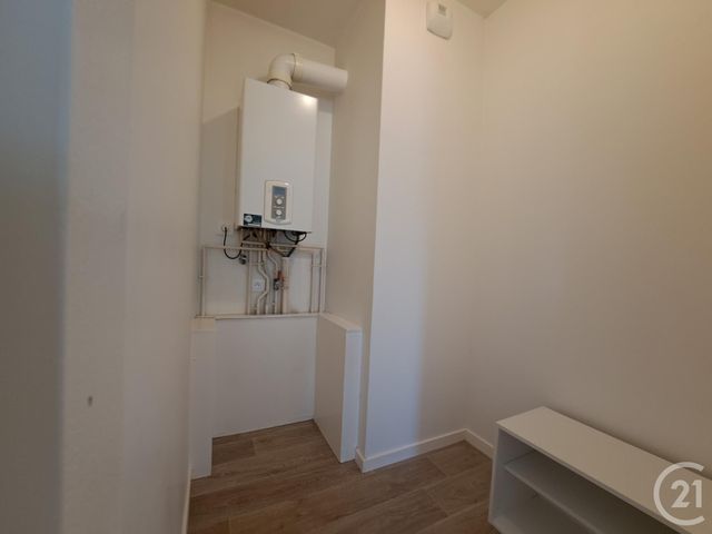 Appartement T3 à vendre - 3 pièces - 67.0 m2 - ST AVE - 56 - BRETAGNE - Century 21 Beaulieu