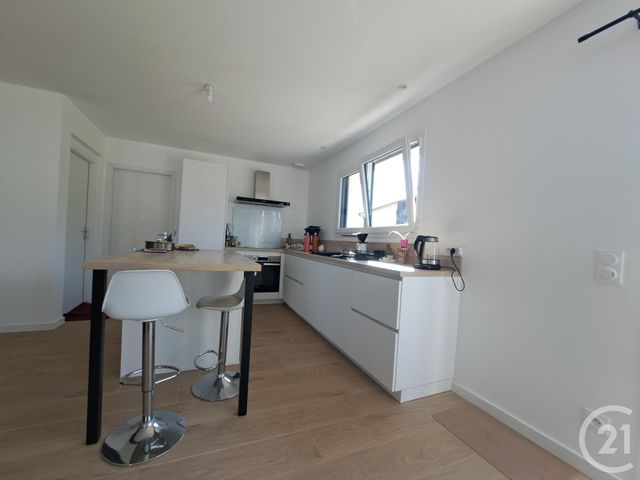 maison à vendre - 5 pièces - 111.43 m2 - STE ANNE D AURAY - 56 - BRETAGNE - Century 21 Beaulieu