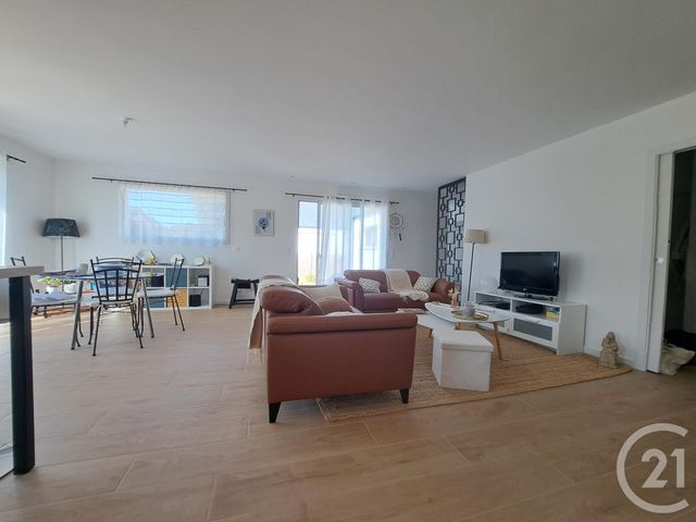 maison à vendre - 5 pièces - 111.43 m2 - STE ANNE D AURAY - 56 - BRETAGNE - Century 21 Beaulieu