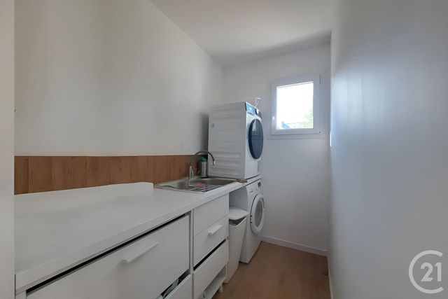 maison à vendre - 5 pièces - 111.43 m2 - STE ANNE D AURAY - 56 - BRETAGNE - Century 21 Beaulieu