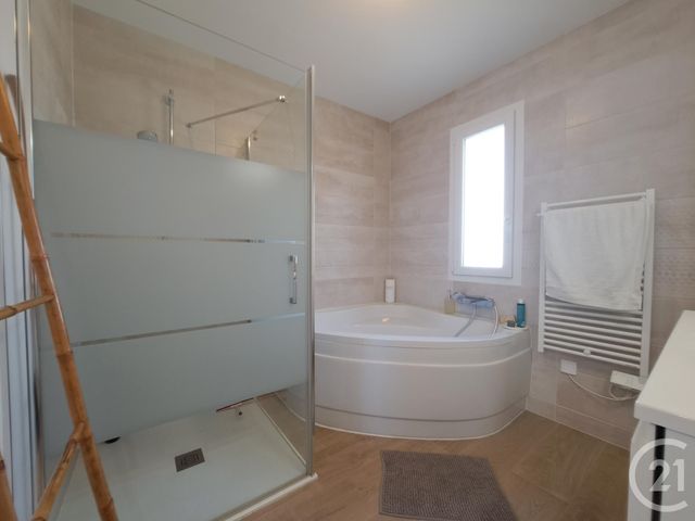 maison à vendre - 5 pièces - 111.43 m2 - STE ANNE D AURAY - 56 - BRETAGNE - Century 21 Beaulieu