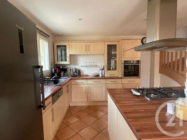 maison à vendre - 6 pièces - 107.0 m2 - ST AVE - 56 - BRETAGNE - Century 21 Beaulieu