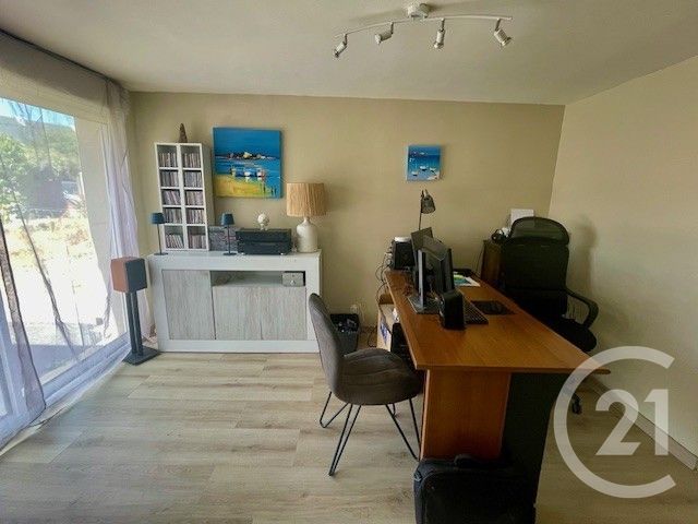 maison à vendre - 6 pièces - 107.0 m2 - LOCQUELTAS - 56 - BRETAGNE - Century 21 Beaulieu